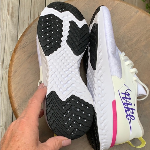 Nike Women’s Odyssey React 2 FK JDI - Picture 8 of 10